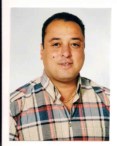 CENK  BERKALP