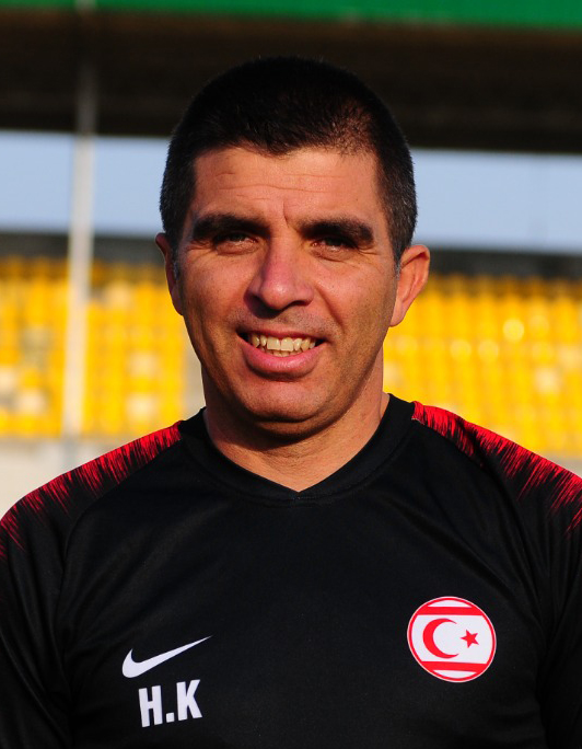 HÜSEYİN AŞKIN  KINACI