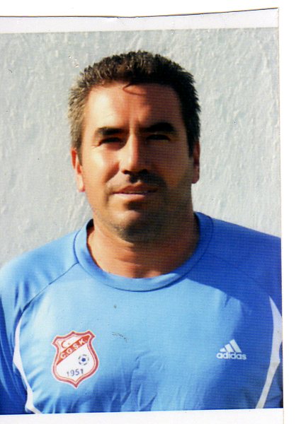 MAHMUT GÜREL YAMAN