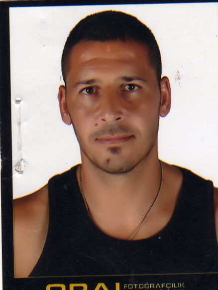 SÜLEYMAN  GÖKSU