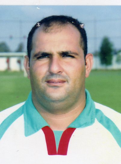 SAYNER  SEYİTLER