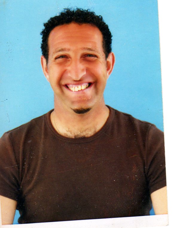 KILIÇ ALİ  KAHRAMAN