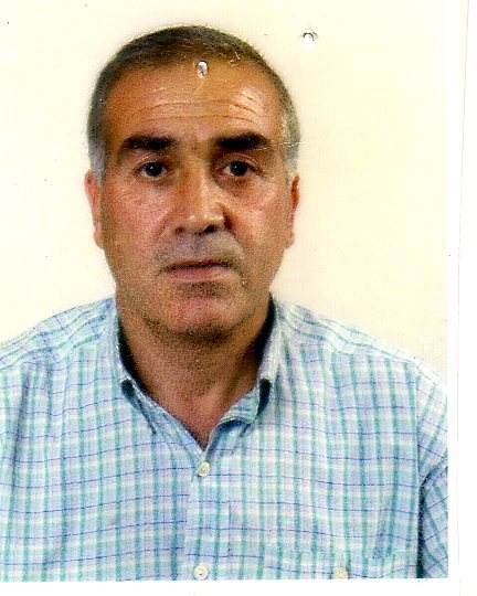 MUSTAFA BORANSEL