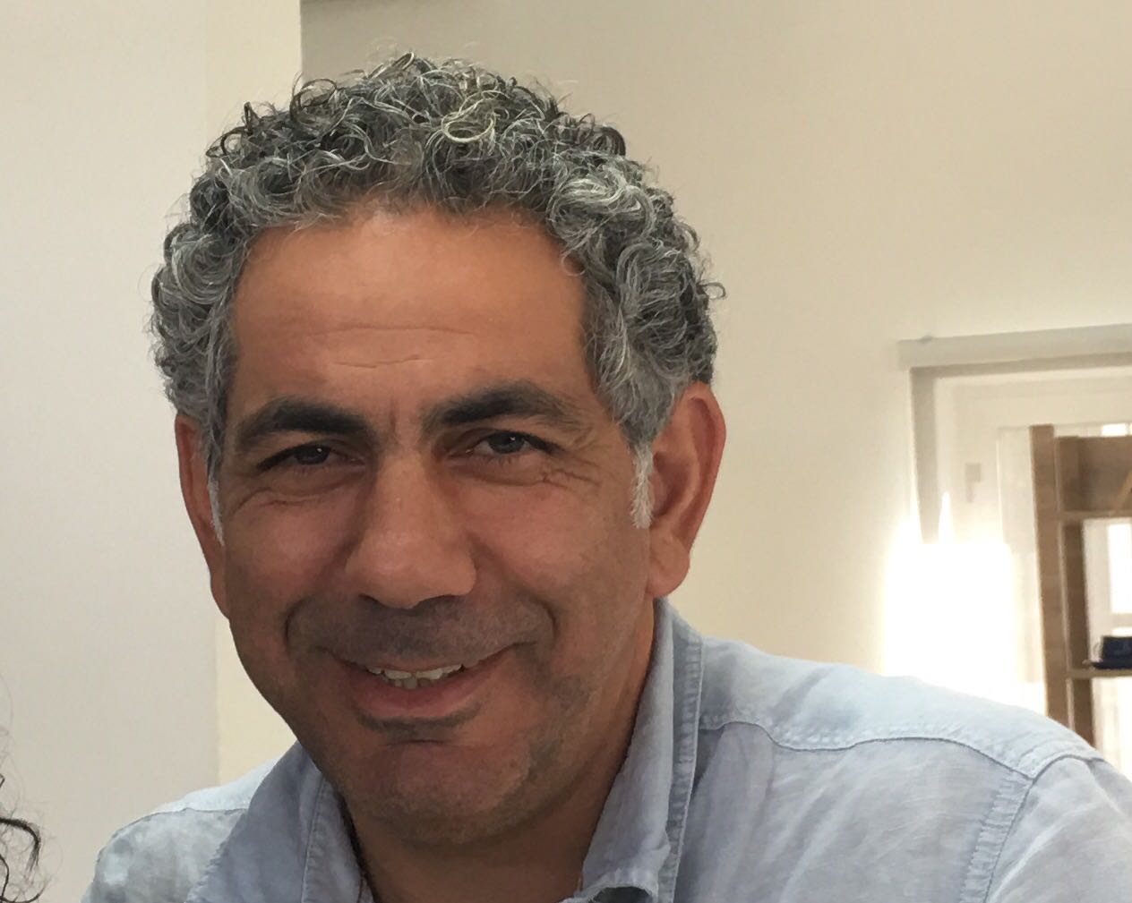 SERHAT  DENİZ