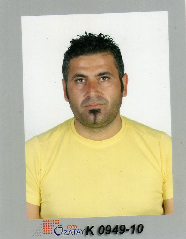 HÜSEYİN  DAYI