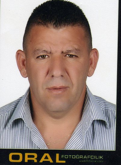 HÜSEYİN  ÇAĞER