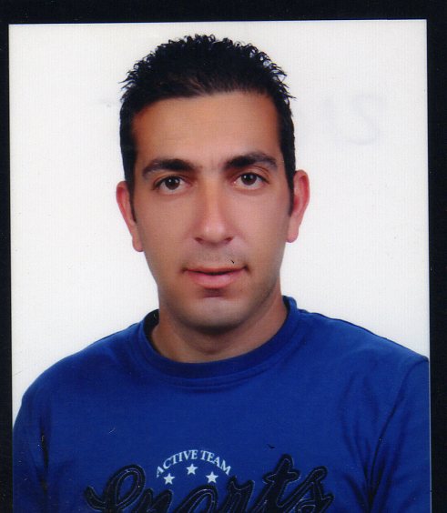 KAMİL  ALDEMİR