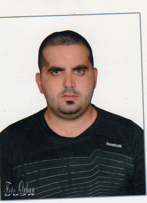 İBRAHİM  SOFU