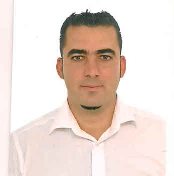 AHMET  SAKALLI