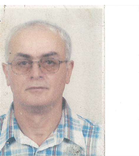 İBRAHİM  SEVİNÇ