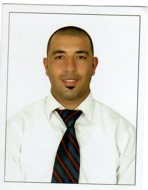 ÜMİT  ÇAVUŞOĞLU