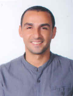 DERVİŞ  KOLCU