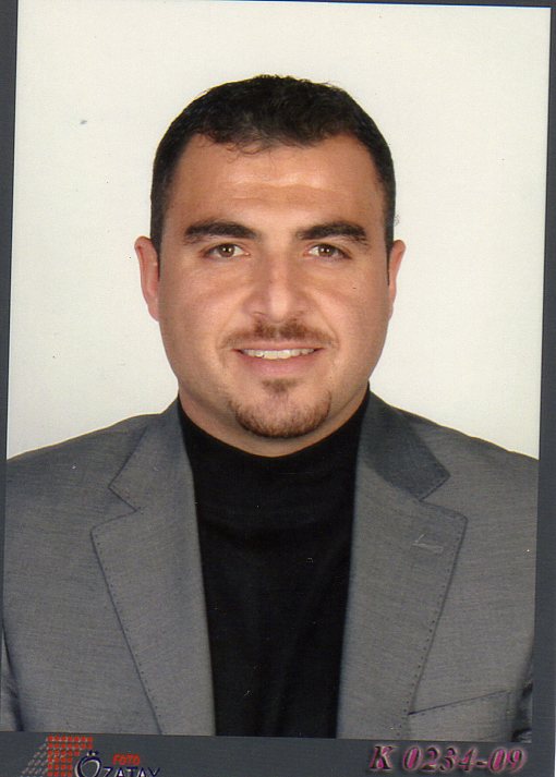 SALİH  IŞIK