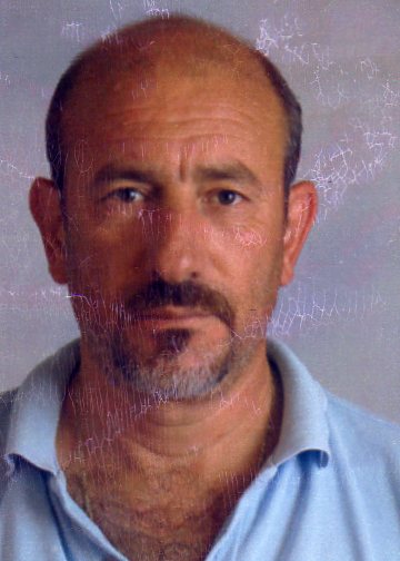ALİ İRFAN  GÜNEŞ