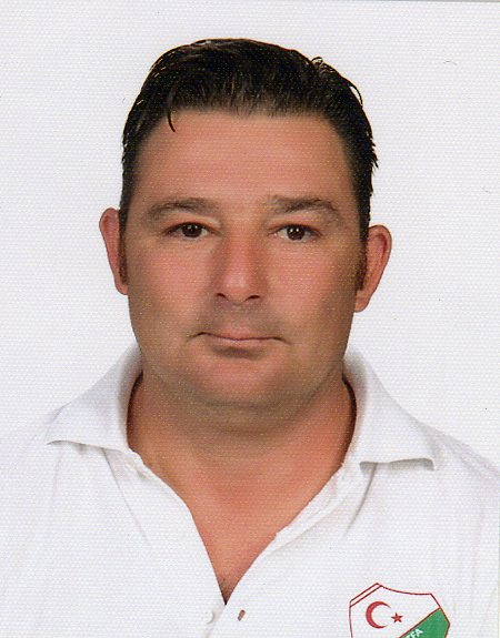 ALİ RIZA  LEVENT
