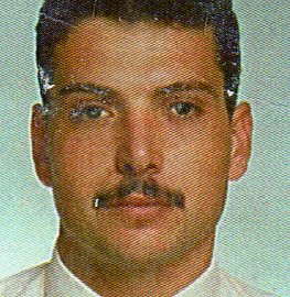 ALİ  ERKAN