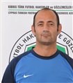 SERKAN DURMAZ