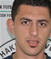 FERHAT TUNA