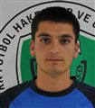 ALPARSLAN SUNGUR