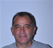 AHMET ÖZTENAY