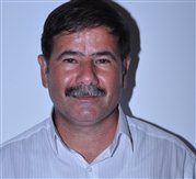 AYHAN ÖZDAL