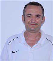 MUSTAFA BACAVUZ