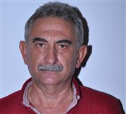 MUSTAFA CİMCİK