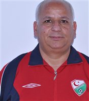 SADIK ÖZBİLGEHAN