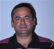 MUSTAFA KENDİR
