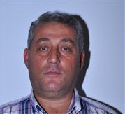 GÜRKAN ÖZTÜRK