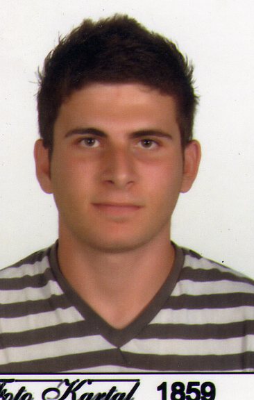 ANIL HAKLIGÖR
