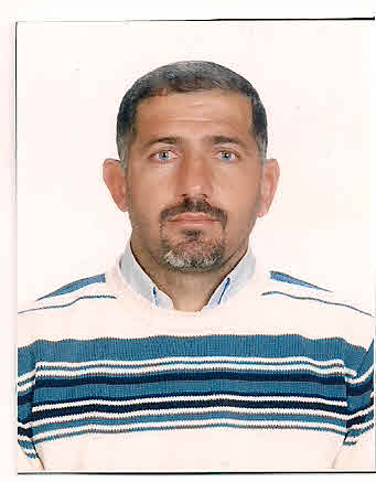 YUSUF TEK