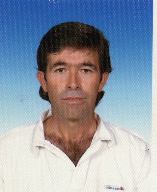 AHMET  ULU