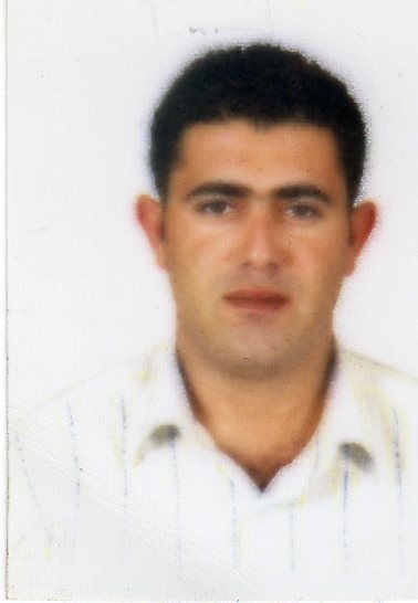 AHMET  KAHRAMAN