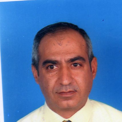 AHMET  BABAHAN