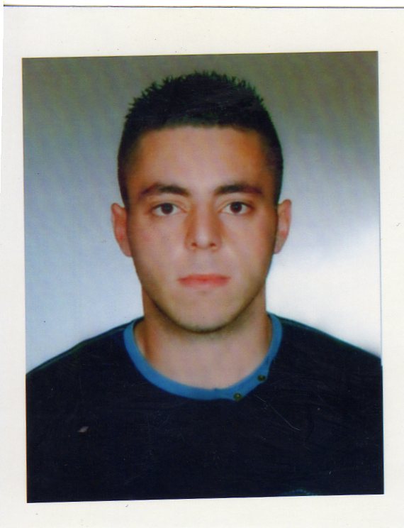 AHMET  ERKOZAN
