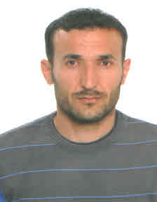 HAMDİ  ÖĞÜTCÜ