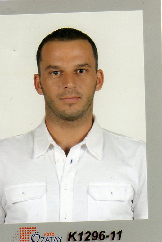 BERHUN GÜMÜŞMADEN