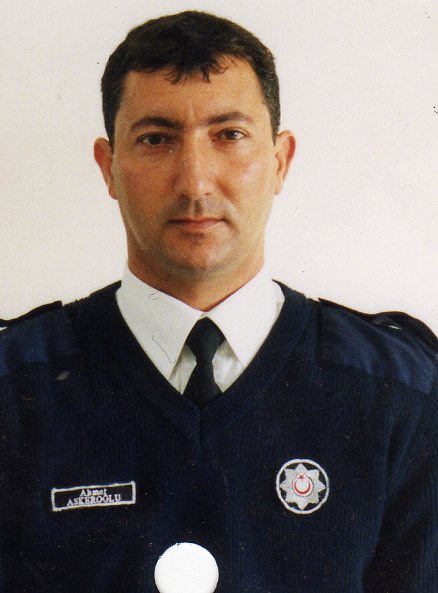 AHMET ASKEROĞLU