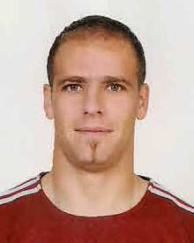 COŞKUN ULUSOY