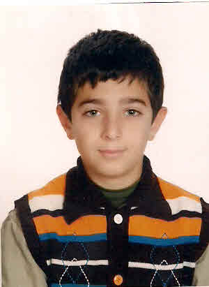 AHMET GÜRCAN DEM