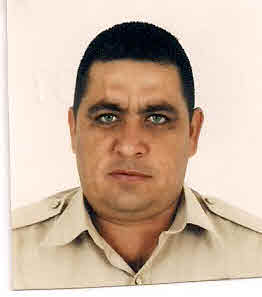 AHMET  KOLBAŞI