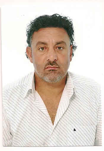 ALİ SUAT  KANLI
