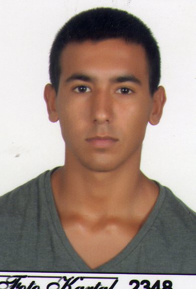 ALPER TURSUN