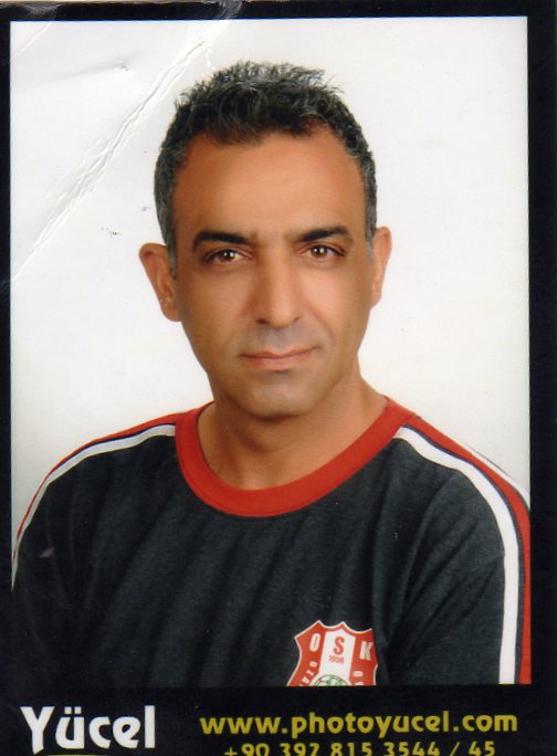 ENGİN ŞAH