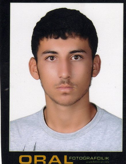 AHMET TEN