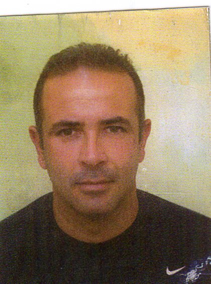 KAMİL BORUCU