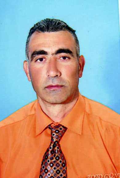 MEHMET MENEKŞELİ