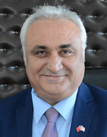 AHMET ARSLAN