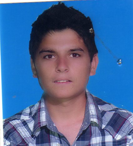 ALİ KESKİN